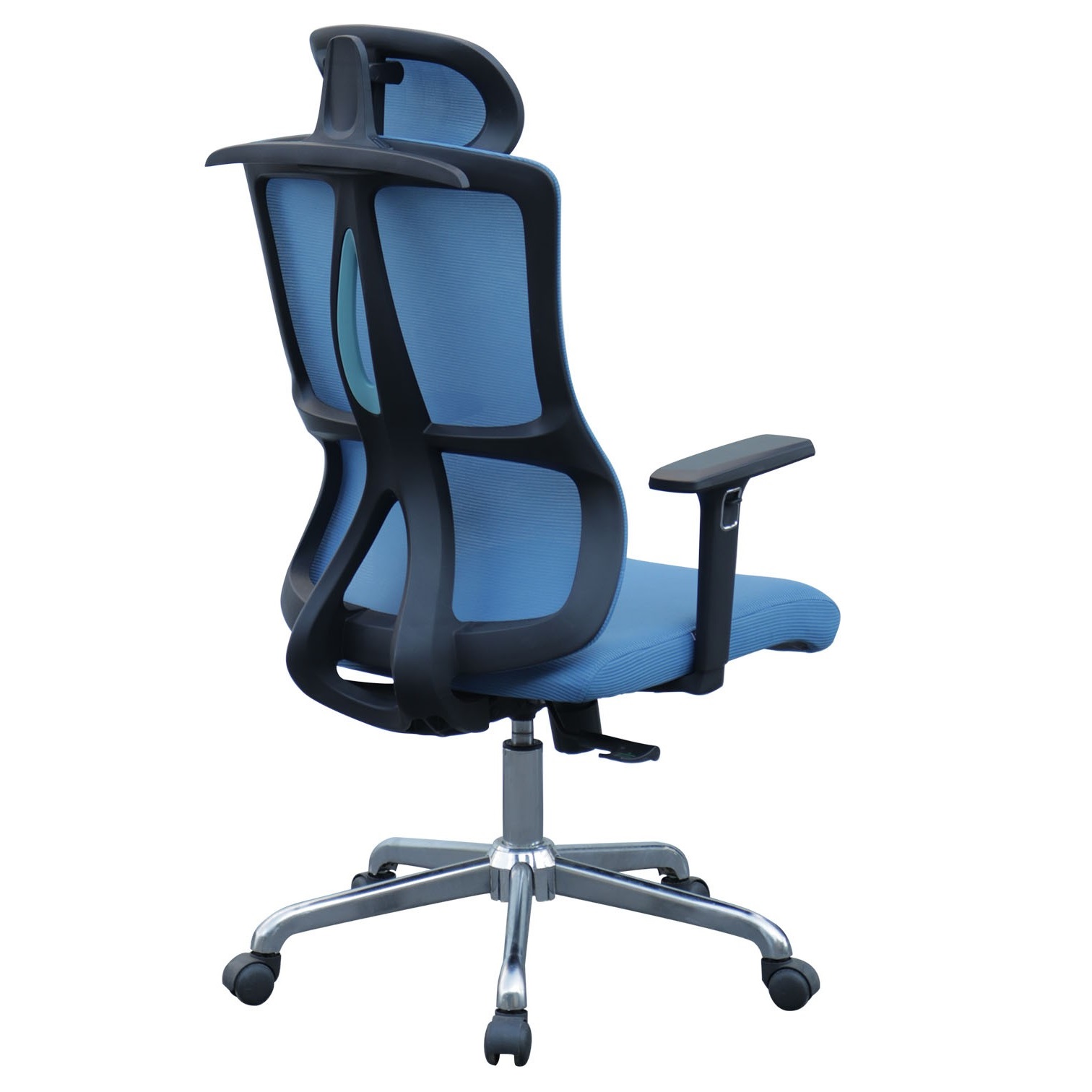 Ghế lưới lãnh đạo GL349