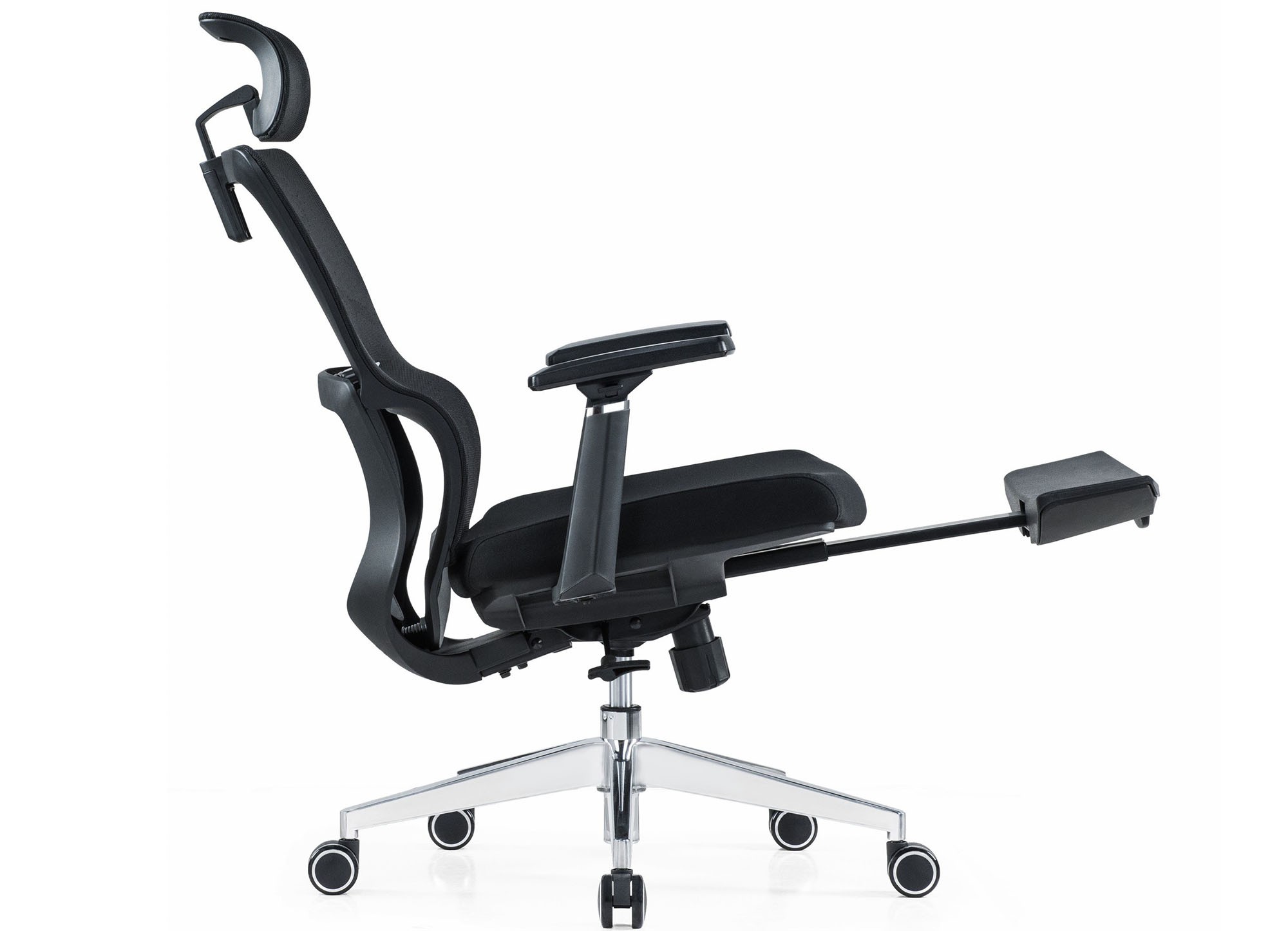 Ghế lưới công thái học GLE02