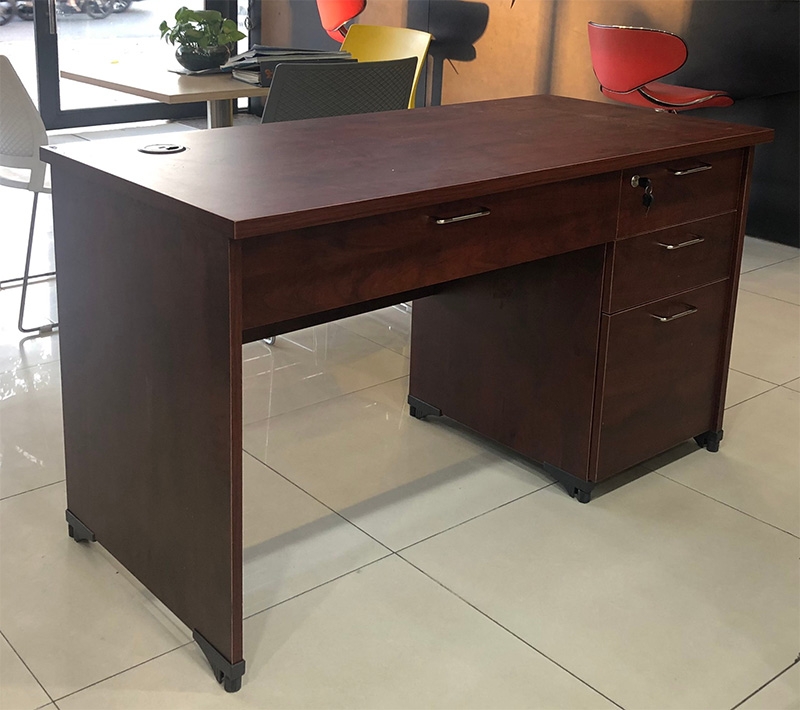 Bàn làm việc gỗ BG-1200
