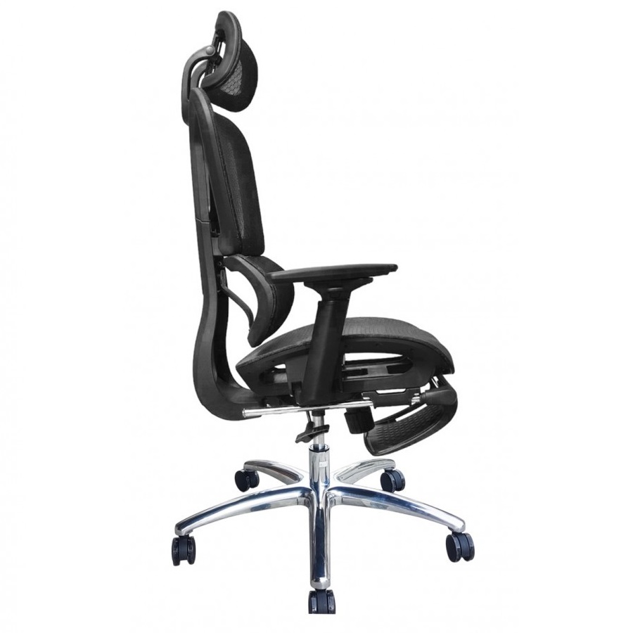 Ghế xoay công thái học PT831