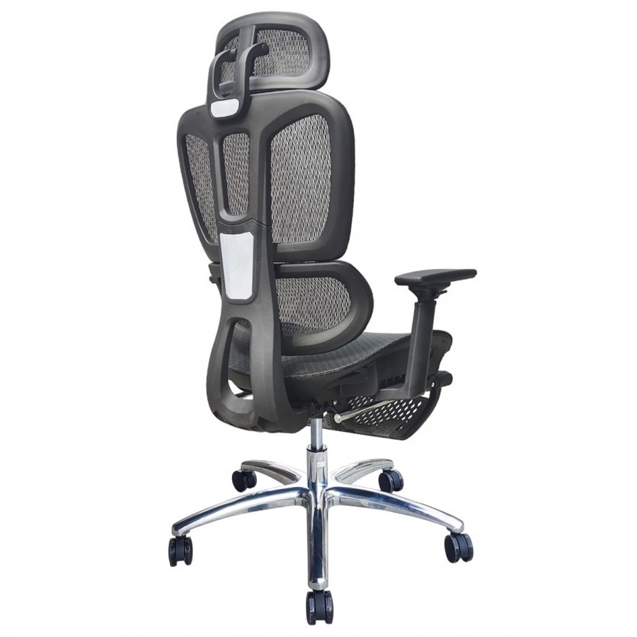 Ghế xoay công thái học PT831