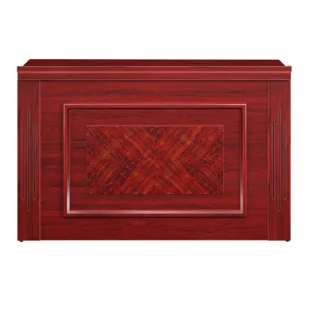 Bàn hội trường gỗ sơn PU BHT12DH5