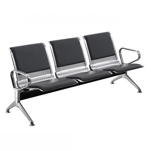 Ghế băng chờ INOX 3 chỗ ngồi PPS03N-I