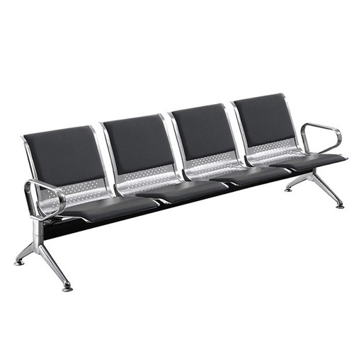 Ghế băng chờ INOX 4 chỗ PPS04N-I