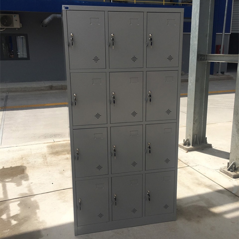 Tủ Locker 12 ngăn TU984-3K