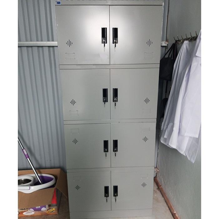 Tủ Locker TU984-2L