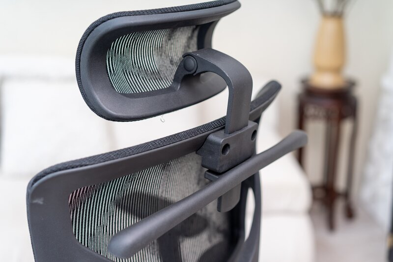 Ghế lưới nhập khẩu cao cấp PT823