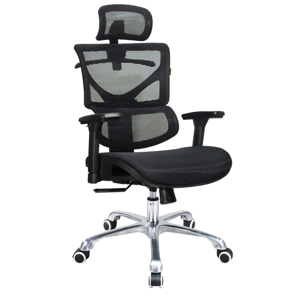 Ghế lưới nhập khẩu cao cấp PT823