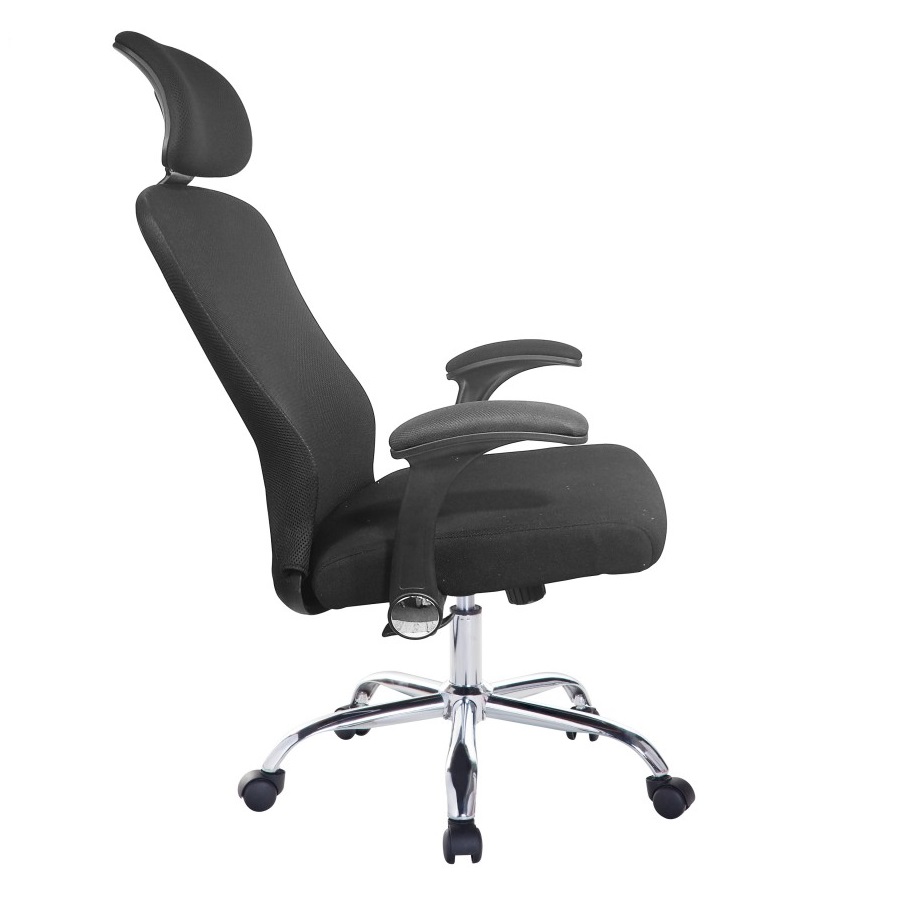 Ghế lưới chân inox PT347G