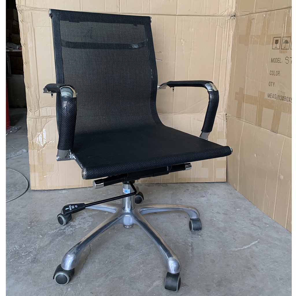 Ghế lưng trung GN02, ghế PT316B