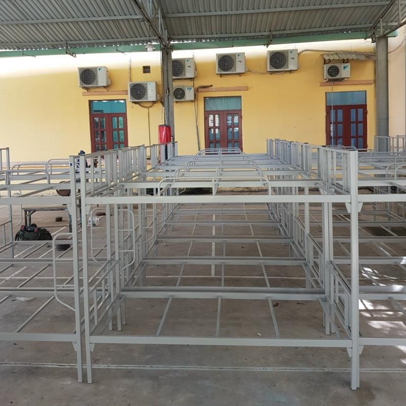 Giường nội trú GT40