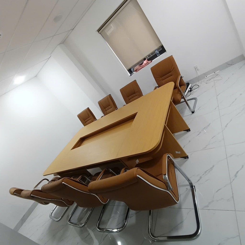 Ghế chân quỳ PT04C