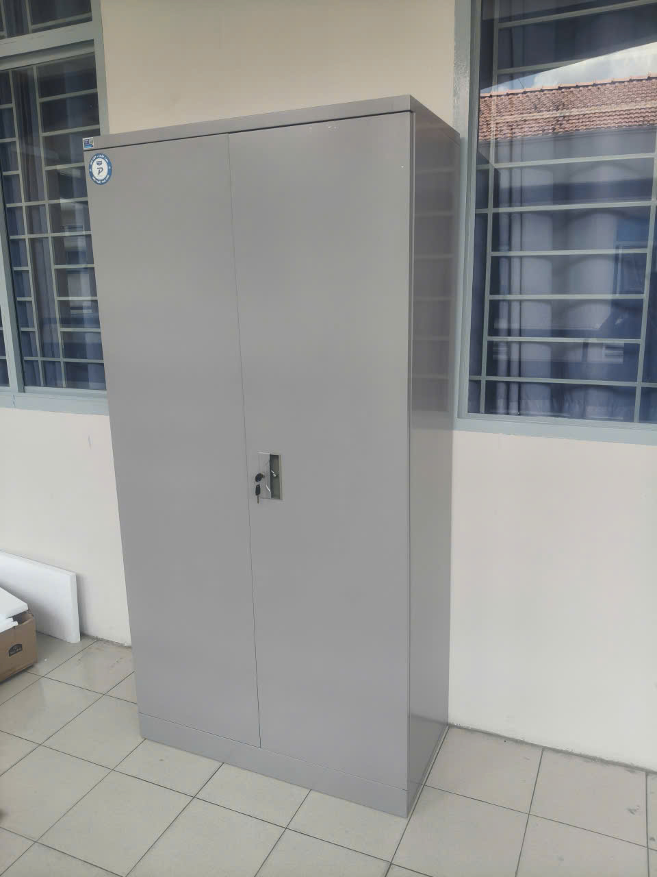 Tủ sắt đựng hồ sơ TU09P