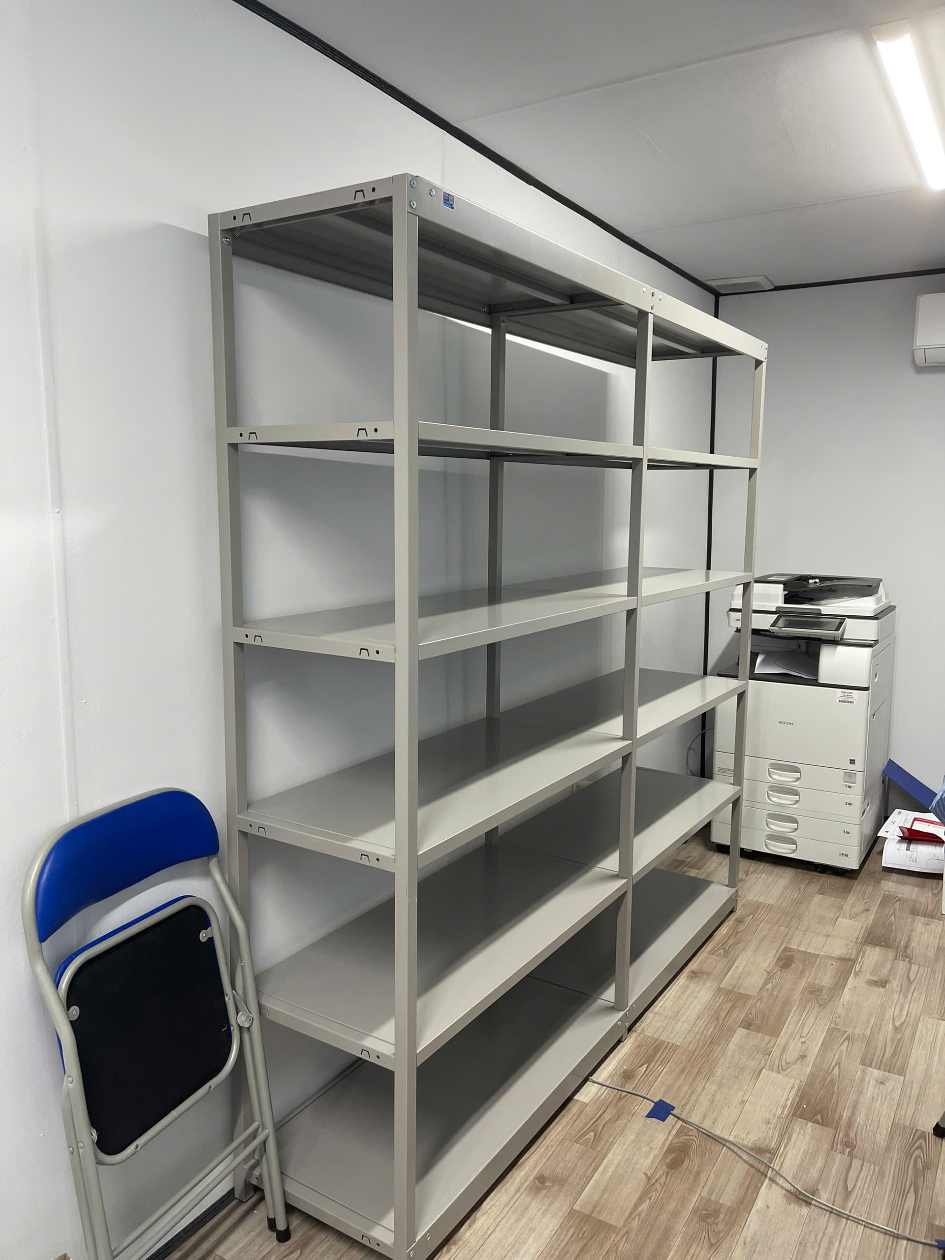 Giá sách Hòa Phát GS2-K2