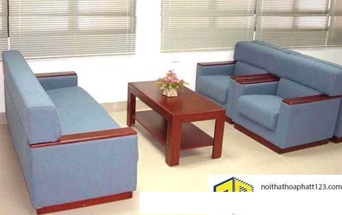 Sofa văn phòng cá tính SVP01