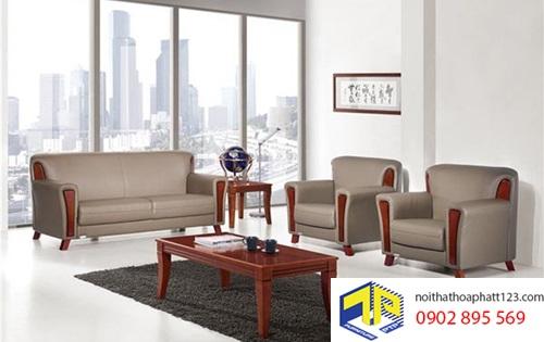 Sofa văn phòng cao cấp SVP23