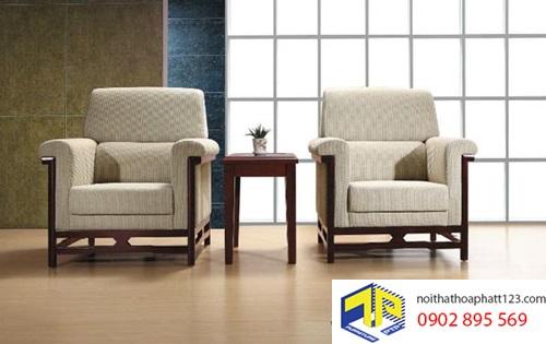 Sofa văn phòng trang nhã SVP25