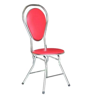 Ghế chân mạ G02AM