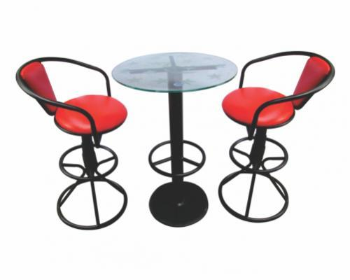 Bộ bàn ghế nhà hàng, khách sạn QP-421