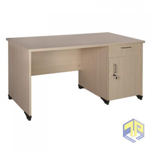 BÃ n lÃ m viá»c Athena AT140HL3C