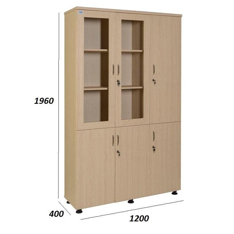 Tủ tài liệu AT1960-3BK