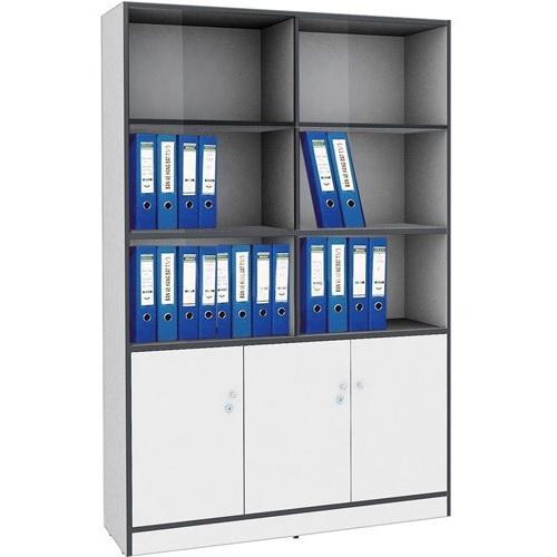 Tủ gỗ văn phòng BC915