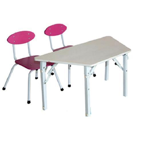 Bộ bàn ghế mẫu giáo BMG104A-2 + GMG104A-2