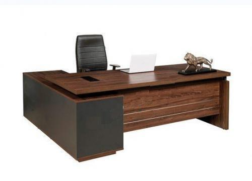 Bàn giám đốc Luxury LUXB2418V3