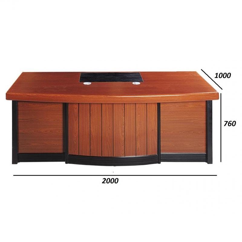 Bàn lãnh đạo cao cấp DT2010H3