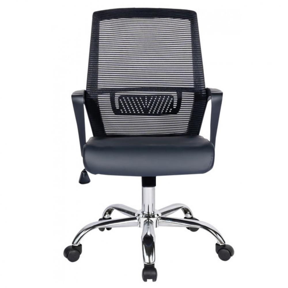 Ghế lưới GL229 chân mạ