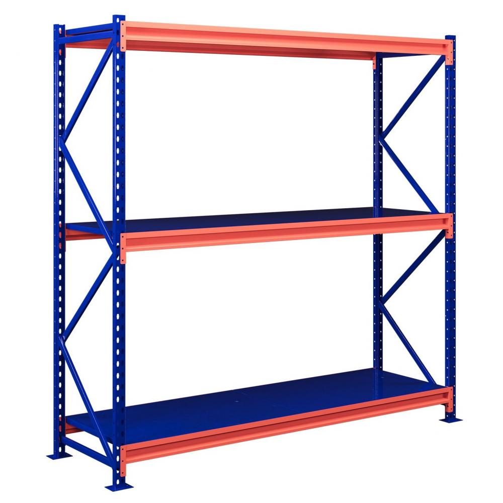 Kệ sắt trung tải GTT15DL