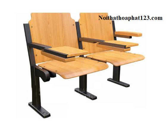 Ghế hội trường PTC-01G