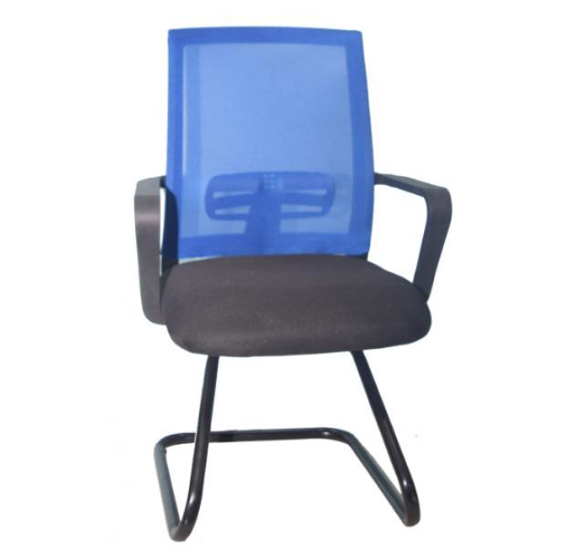 Ghế phòng họp chân quỳ PTH-13Q