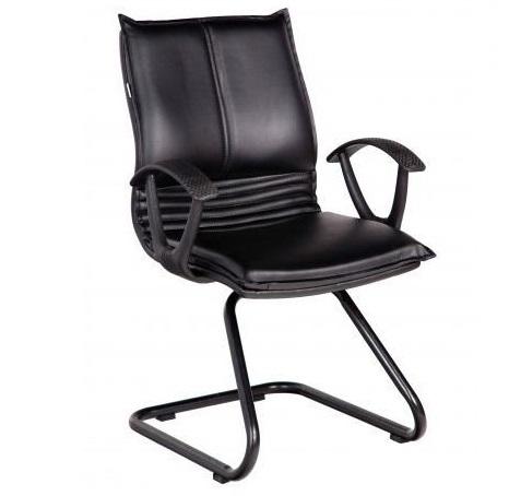 Ghế phòng họp chân quỳ PTH-08TN