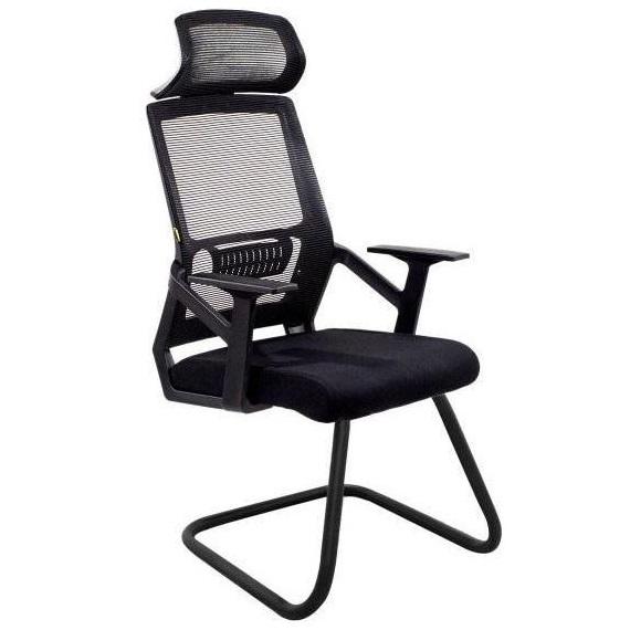 Ghế phòng họp chân quỳ PTH-14MQ