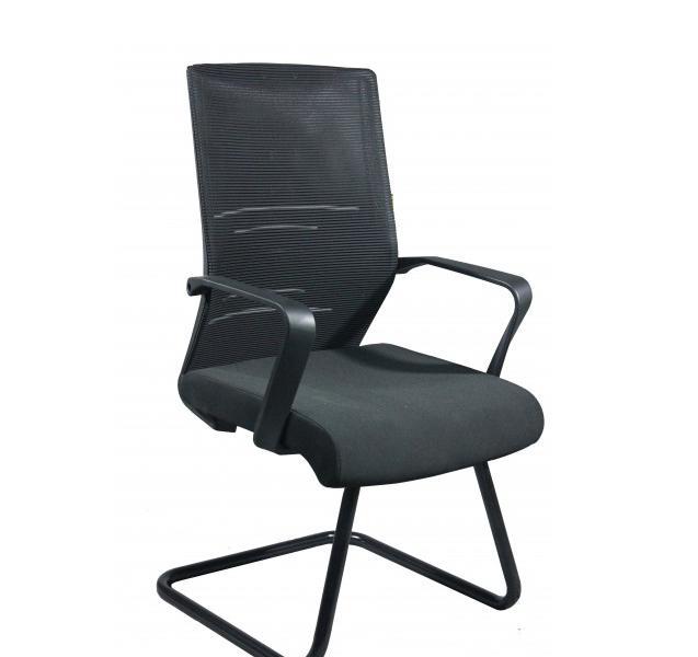 Ghế phòng họp chân quỳ PTH-28Q