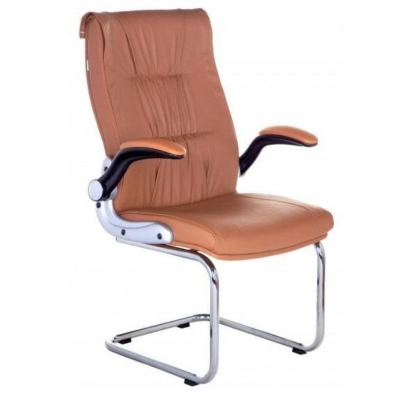 Ghế phòng họp chân inox PTH-44