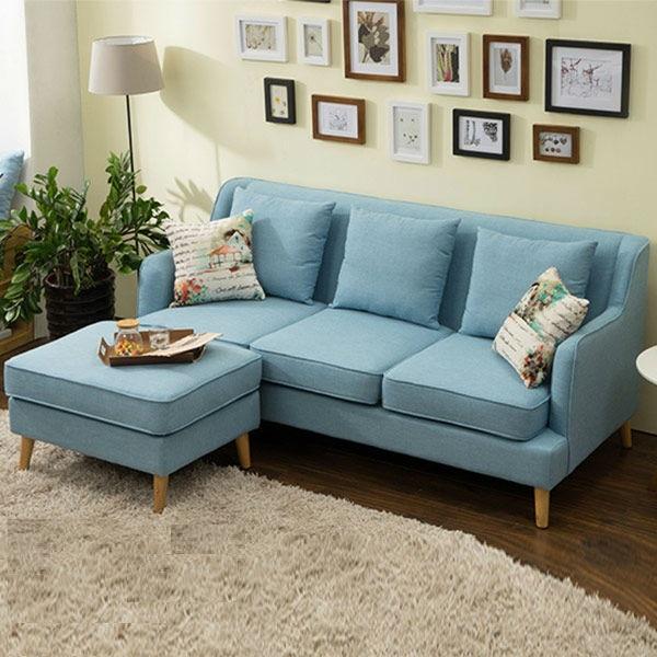 Ghế sofa gia đình SPT03