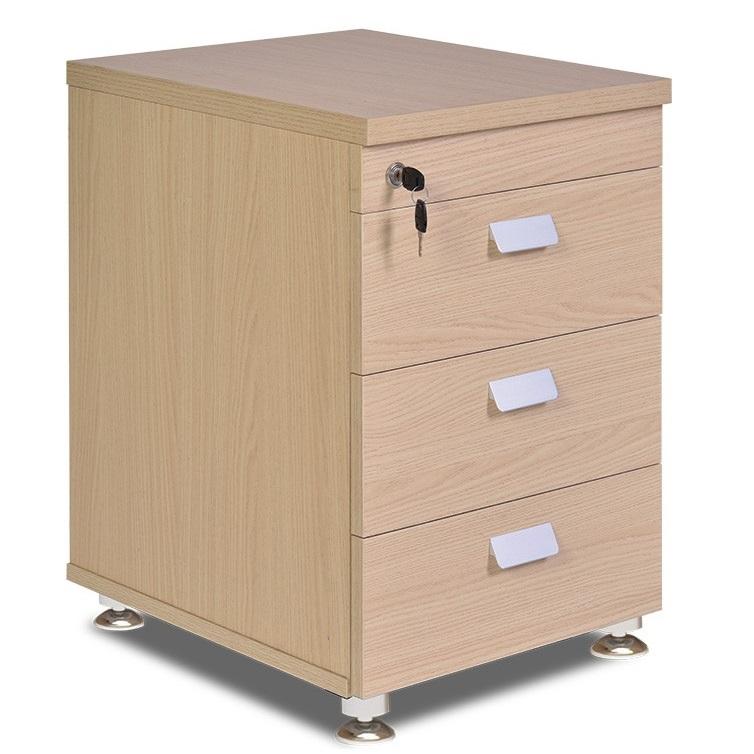 Hộc cố định 3 ngăn HRH3D