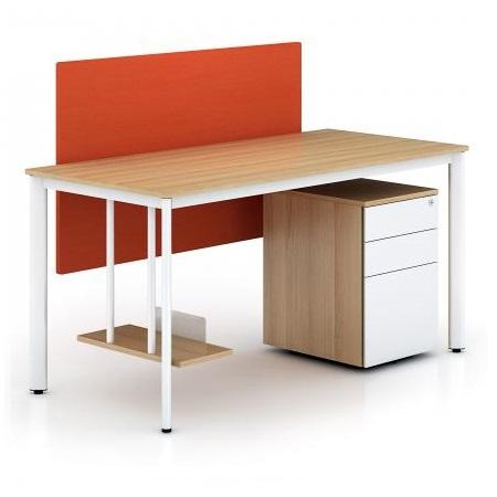 Bàn chân sắt oval HRO12