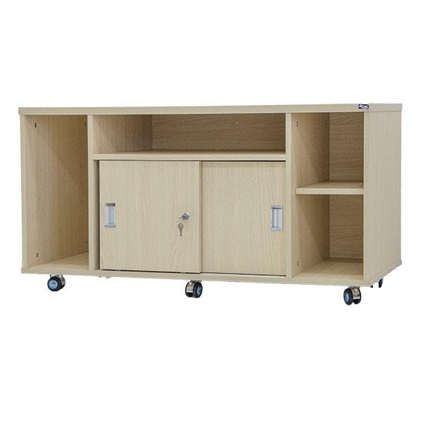 Hộc bàn - Tủ phụ phòng giám đốc