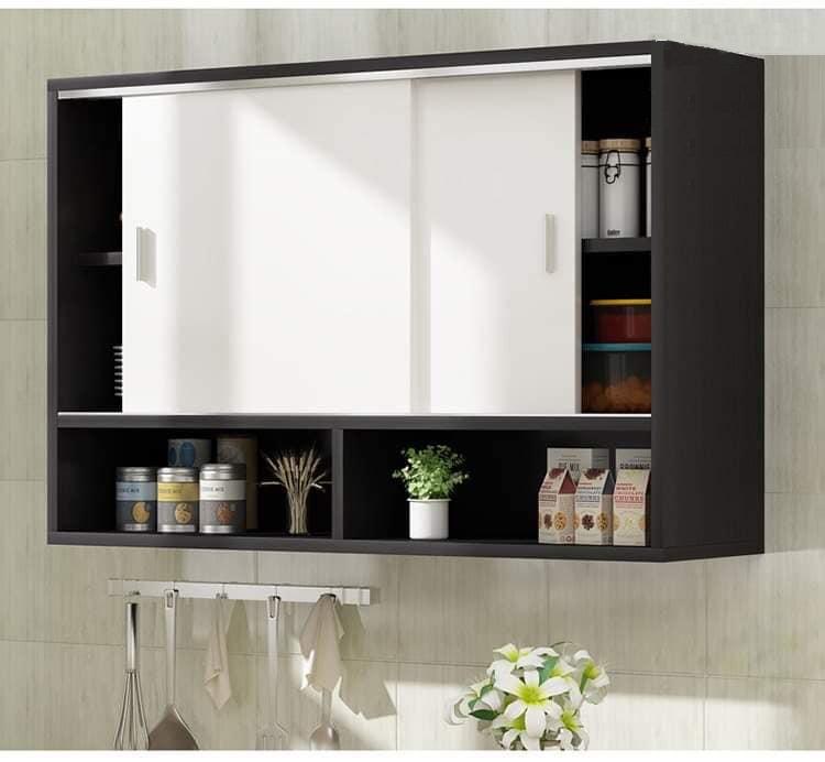 Kệ gỗ trang trí KG13