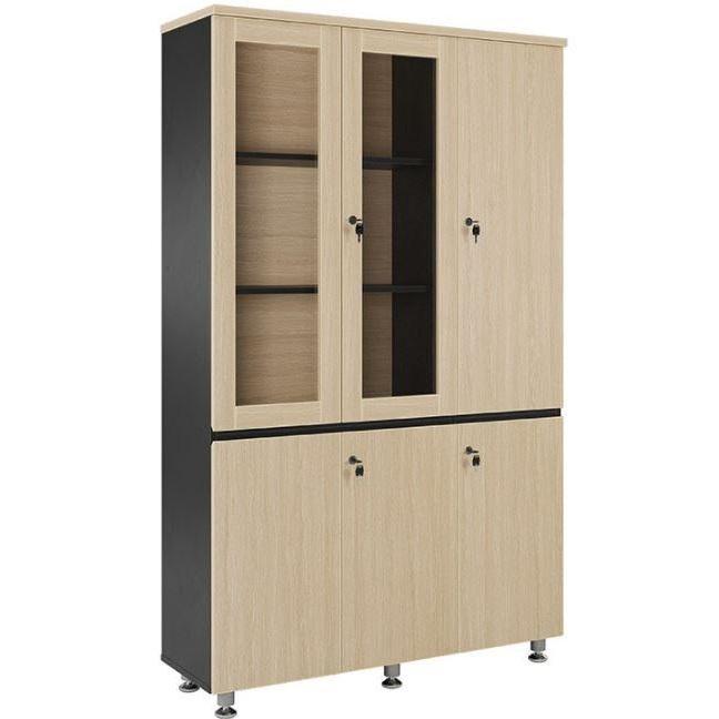 Tủ tài liệu Leader LE1960-3BK