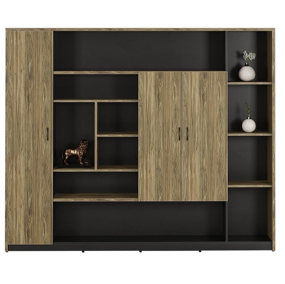 Tủ giám đốc LUXT2420V8