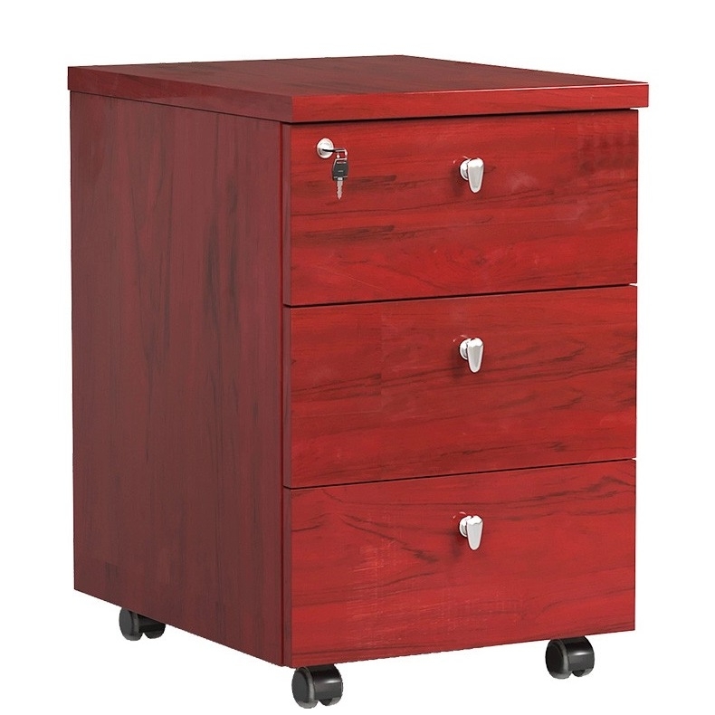 Hộc di động sơn PU M3D