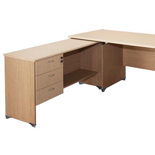 Tủ phụ bàn lãnh đạo Newtrend NTBP01