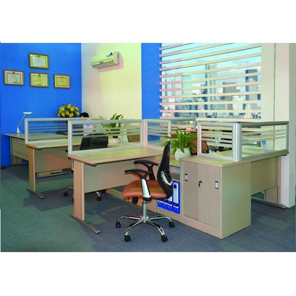 Module bàn làm việc NTMD02C3