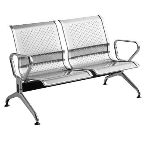 Ghế băng chờ INOX nhập khẩu PPS02-I