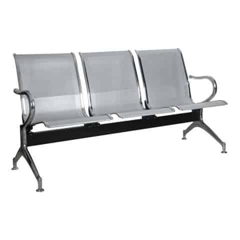 Ghế băng chờ nhập khẩu PPS03-M