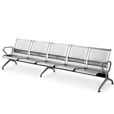 Ghế băng chờ INOX nhập khẩu PPS05-I